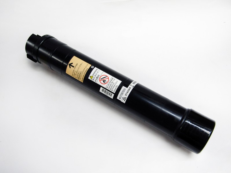 Value Compatible Xerox Work Centre 7425 Black Toner 006R01395