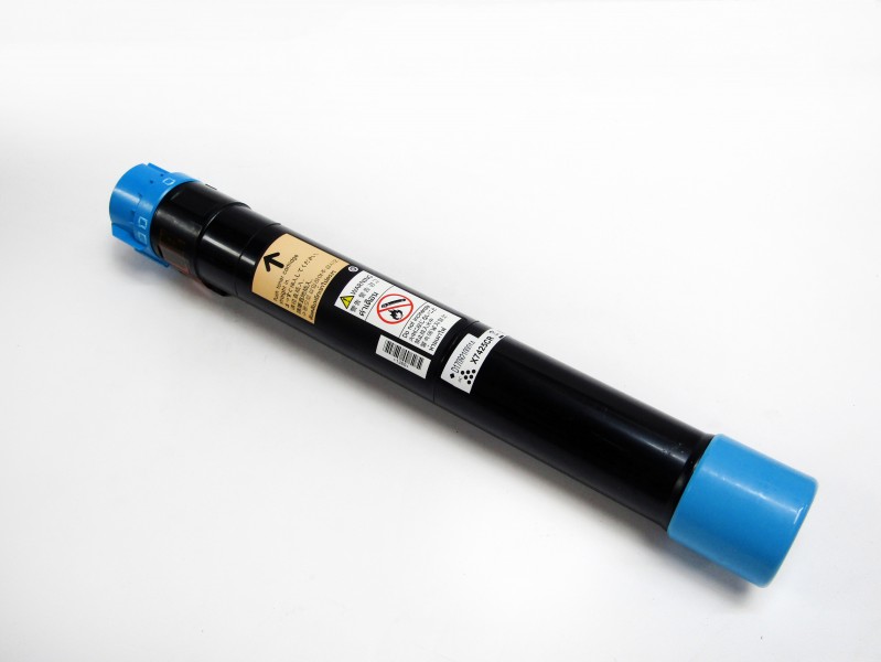 Value Compatible Xerox Work Centre 7425 Cyan Toner 006R01398