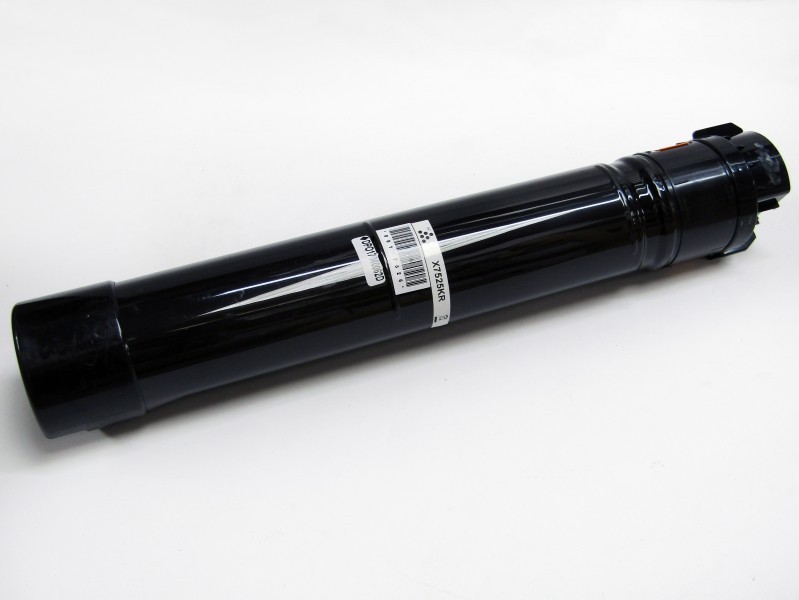 Value Remanufactured Xerox Work Centre 7525 Black Toner 006R01513