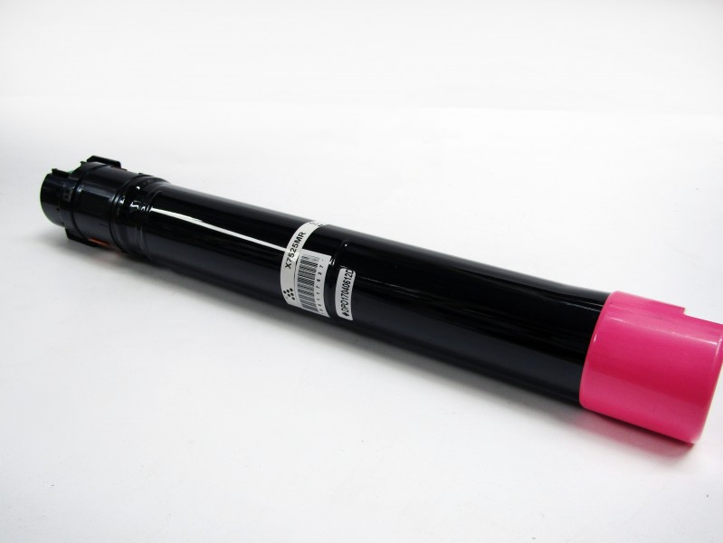 Value Remanufactured Xerox Work Centre 7525 Magenta Toner 006R01515