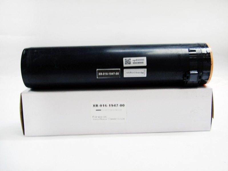 Value Remanufactured Xerox PHASER 7700 Hi-Cap Black Toner 16194700