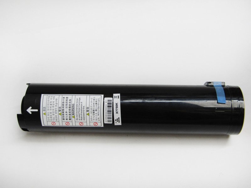 Value Compatible Xerox Phaser 7750 High Capacity Black Toner 106R00652