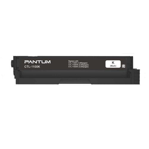 Pantum CP1100 CM1100 Extra High Yield Black Toner