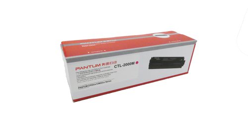 Pantum CM2200FDW High Yield Magenta Toner