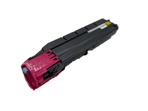 Value Compatible Utax 3005CI Magenta Toner