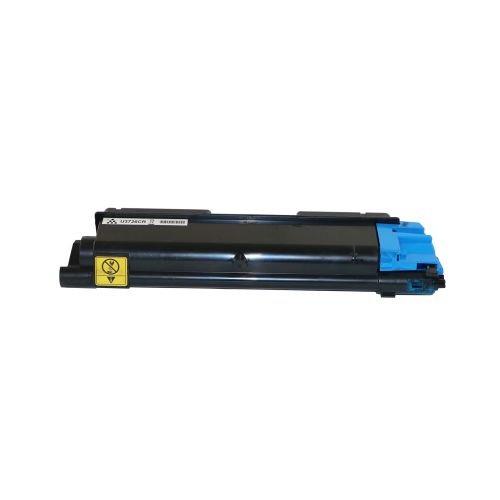 Value Compatible Utax CLP3726 Cyan Toner