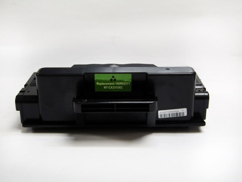 Value Compatible Xerox WorkCentre 3315 Standard Cap Toner 106R02311