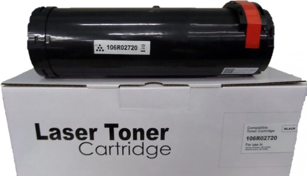 Value Compatible Xerox Phaser 3610 Standard Yield Toner 106R02720