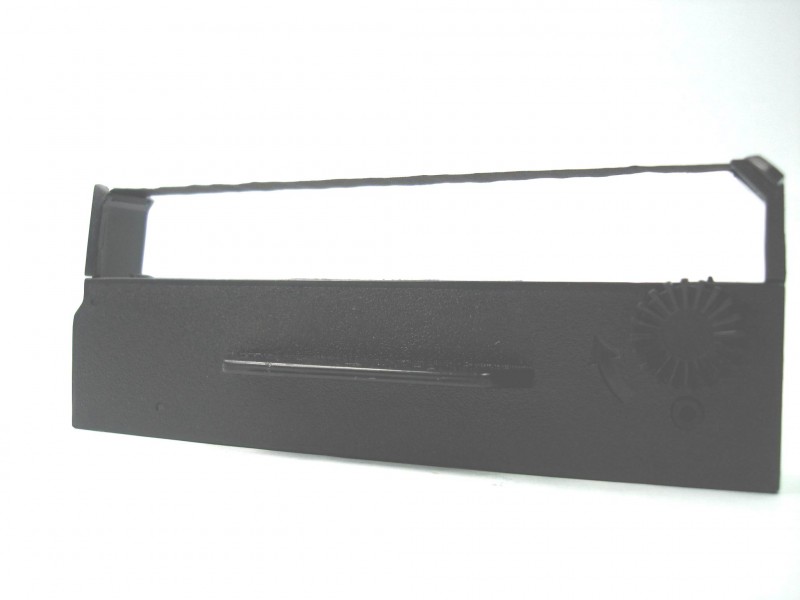 Value Compatible Epson ERC27 Nylon Black Ribbon 2908FN