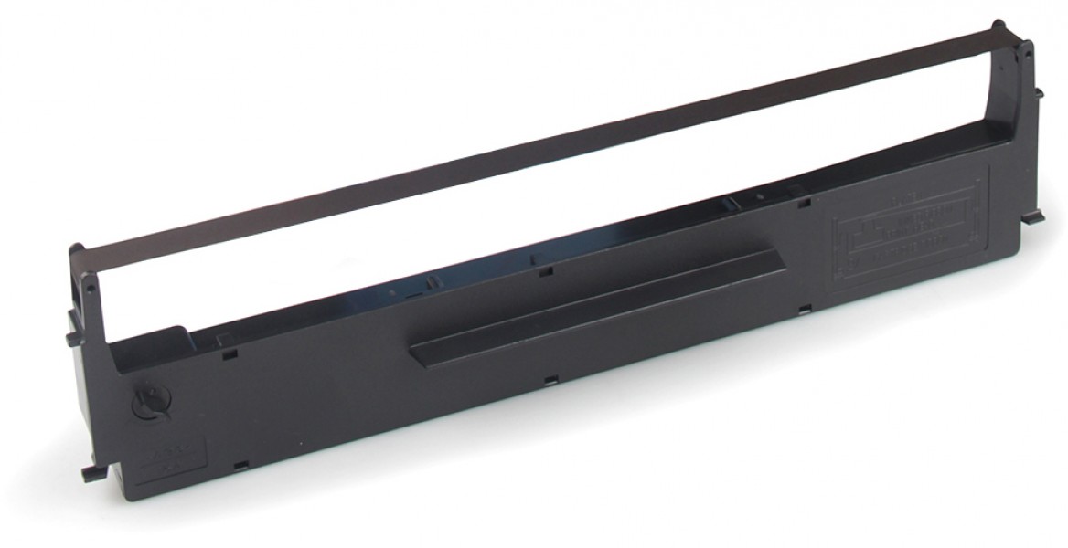 Value Compatible Epson LQ800 Nylon Black Ribbon 2477DN