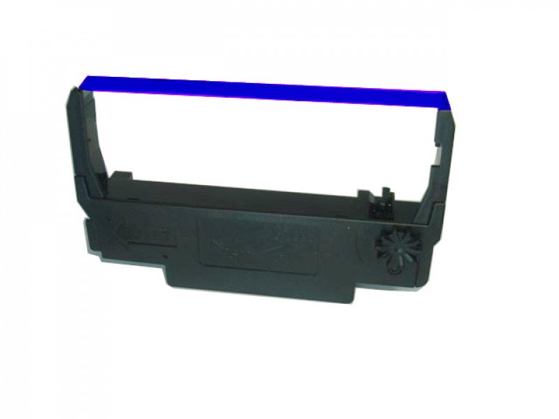 Value Compatible Epson ERC 30 Nylon Purple Ribbon 2929FN
