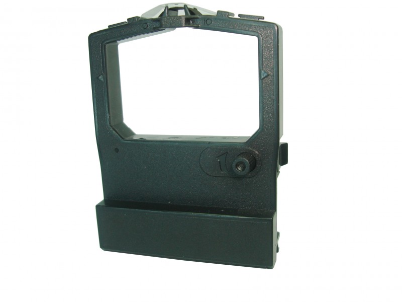 Value Compatible OKI ML520 Nylon Seamless Ribbon 2496RD