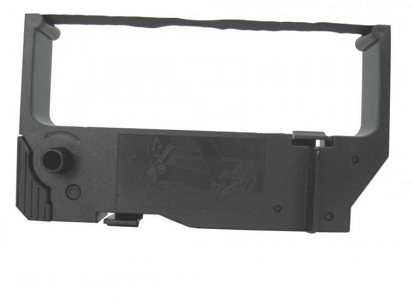 Value Compatible Star SP200 Black Ribbon 2517FNBK