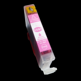 Value Compatible Canon BJC-3000 Photo Magenta Ink BCI-3PM also for BCI-5PM BCI-6PM [CB-3PM]