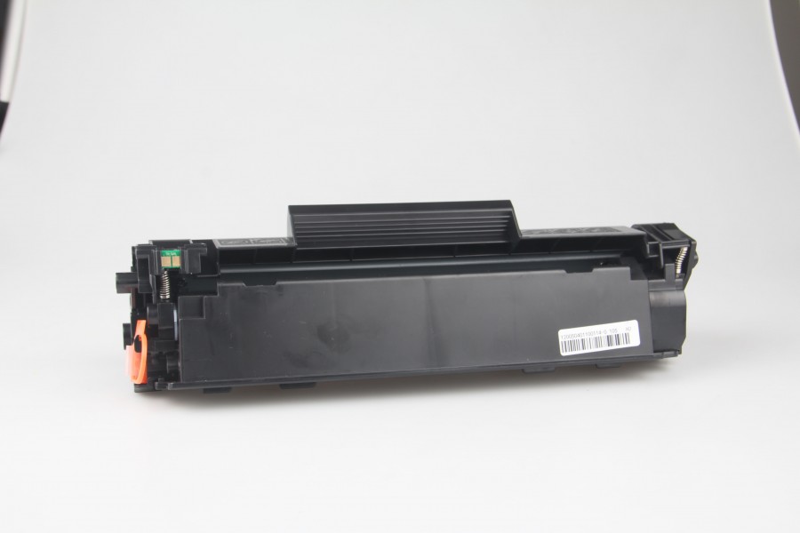 Value Remanufactured HP CE278A Toner Cartridge