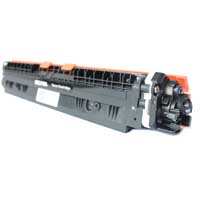 Value Remanufactured HP CE310A Black Toner Cartridge also for 126A Canon 729