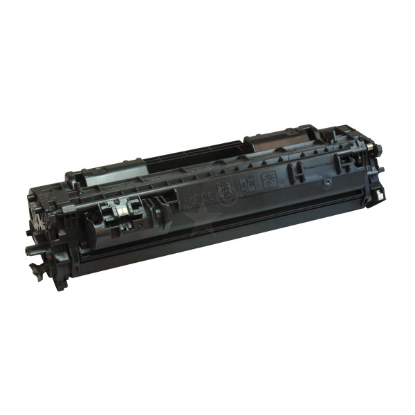 Value Remanufactured HP CE505A Toner Cartridge