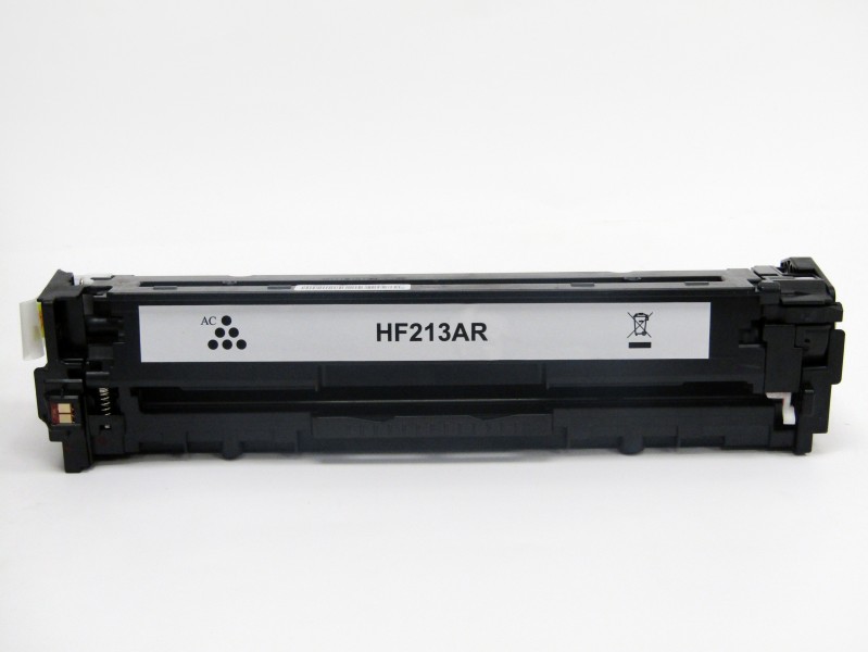 Value Remanufactured HP CF213A Magenta Toner Cartridge 131A also for Canon 731m