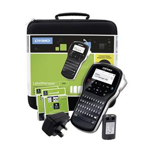 Dymo LabelManager 280 Label Maker Kit