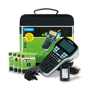 Dymo LabelManager 420 Label Maker Kit