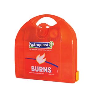 Astroplast Piccolo Burns Kit Red