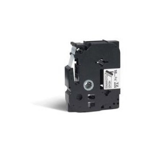 Brother TZECL4 Head Cleaning 2.5m x 18mm Tape