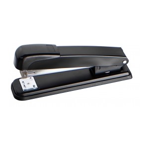 OfficePad Metal Full Strip Stapler