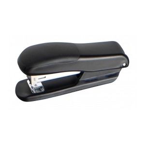 OfficePad Plastic Half Strip Stapler