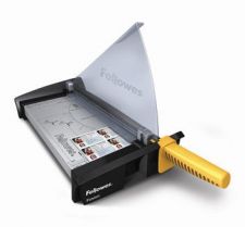 Fellowes Fusion A4 Guillotine
