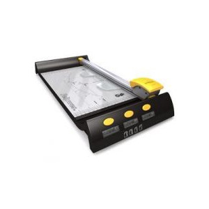 Fellowes Neutron Plus Rotary Trimmer