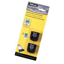 Fellowes Safecut Straight Blades [Pack of 2]
