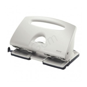 Leitz 5132 4-Hole Punch