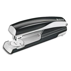 Leitz NeXXt Series Strong Stapler for 40 sheets Black