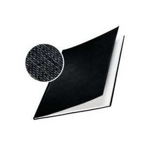 Leitz 73920095 Hardcover Linen Finish [Pack of 10]