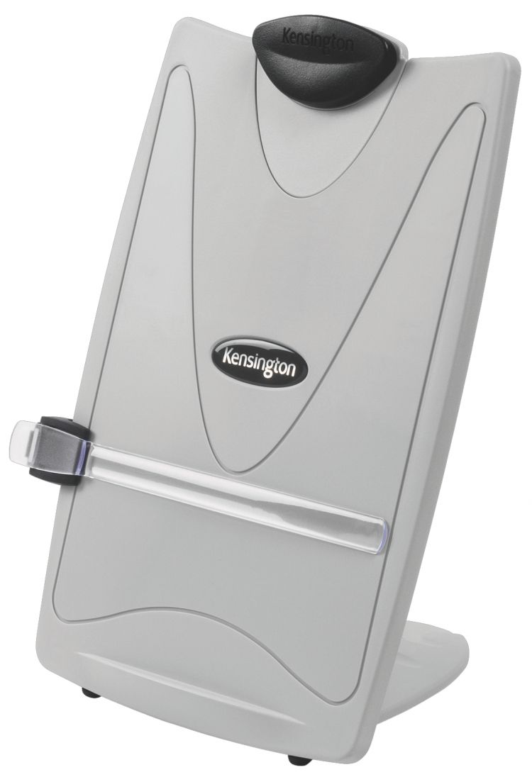 Kensington InSight Plus Easel Copyholder Grey
