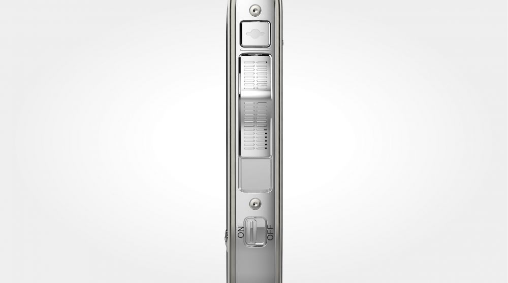 Philips DPM8500 Pocket Memo