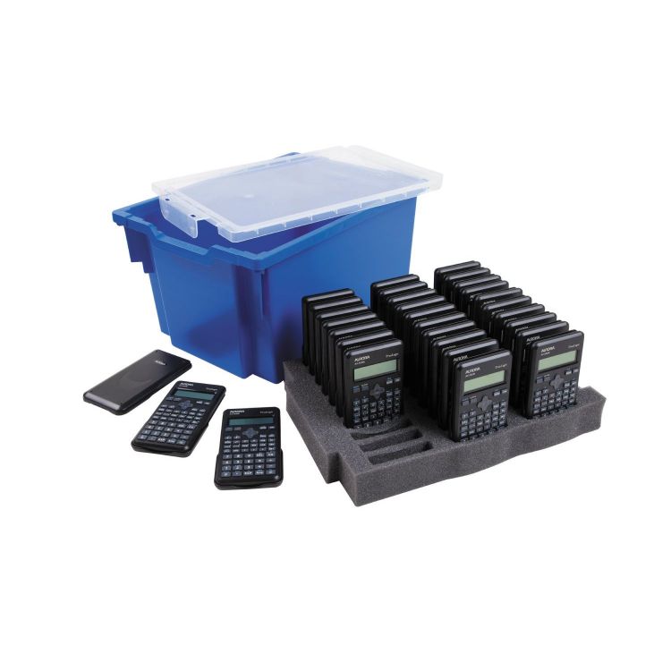 Aurora CK58 Calculator Class Pack [Pack of 30]