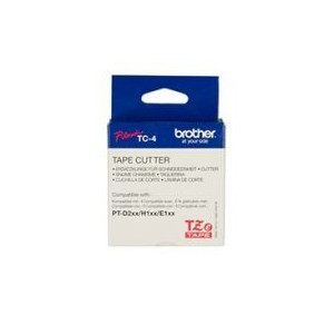 Brother TC4 Tape Cutter