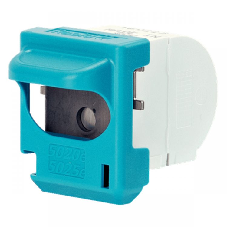 Rapid R5025 Staple Cassette with Staples [Cassette+1500 Staples]