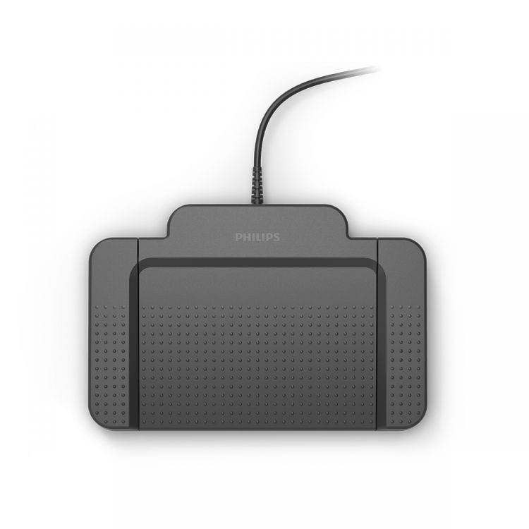 Philips ACC2320 International USB Foot Control ACC2320/00