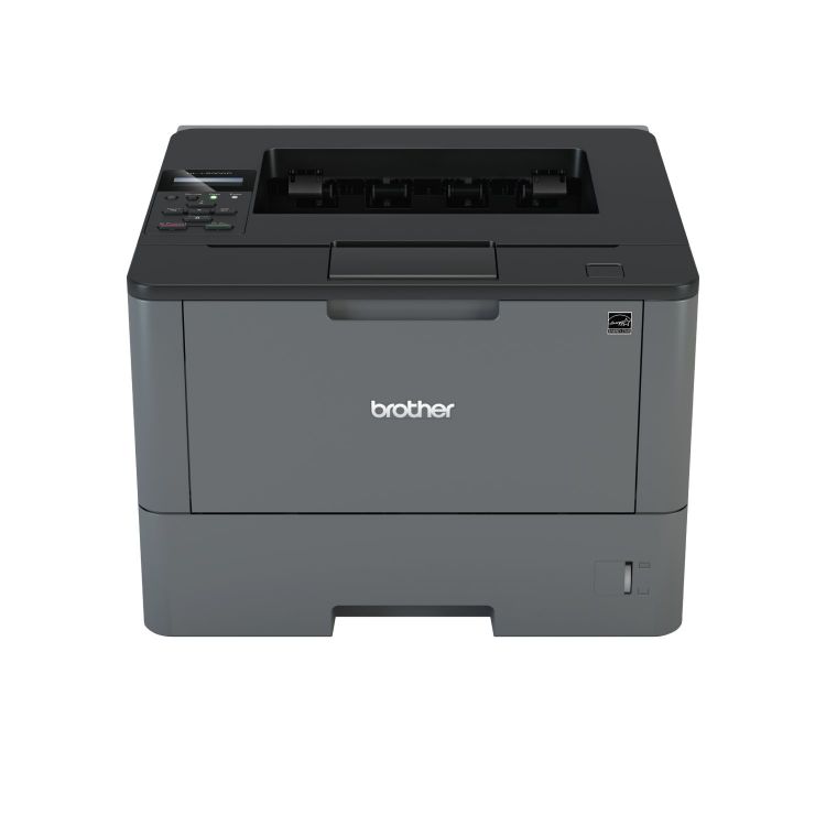 Brother HL-L5000D Mono A4 Laser Printer