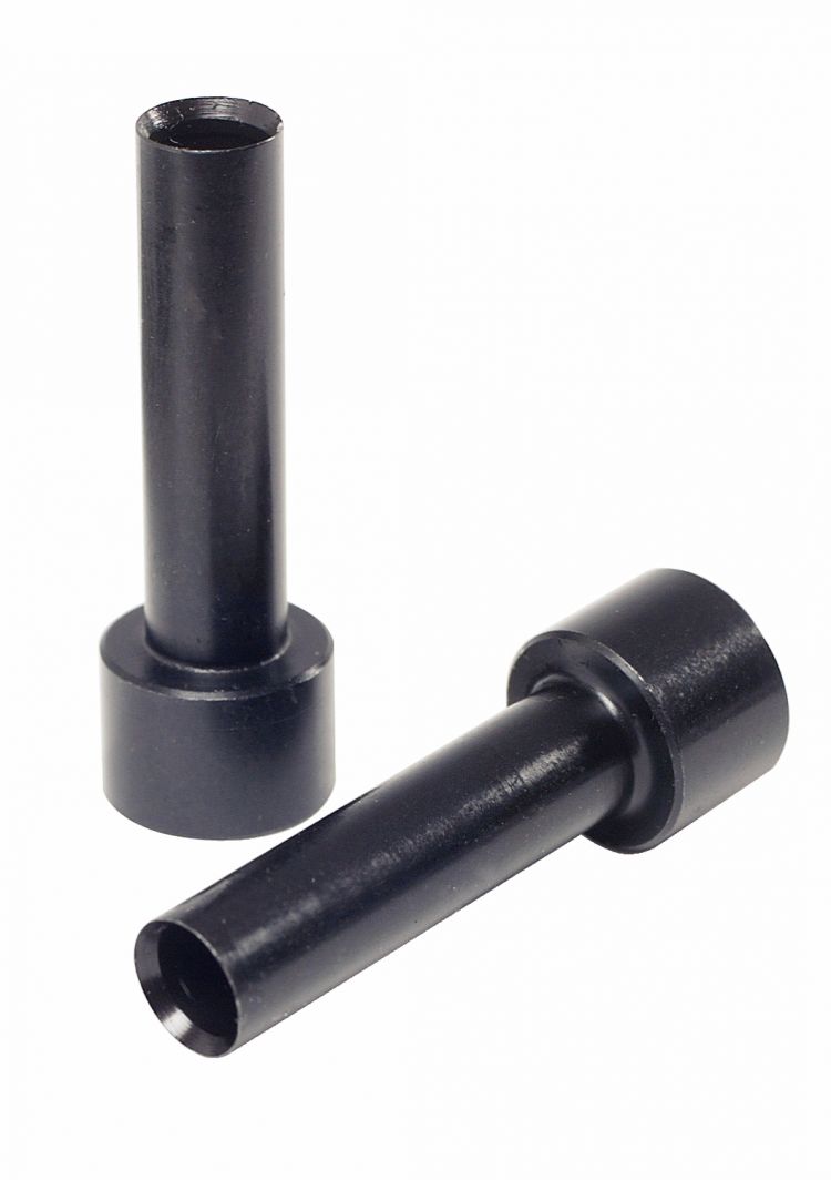 Rapid HDC150 Hole Punch Cutters [Pack of 2]