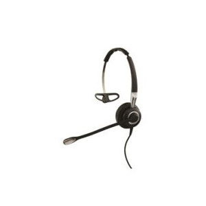 Jabra BIZ 2400 II Mono NC Headset