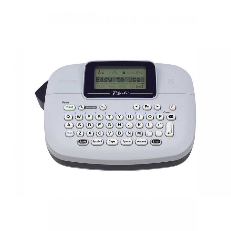 Brother PT-M95 Handheld Labelling Machine