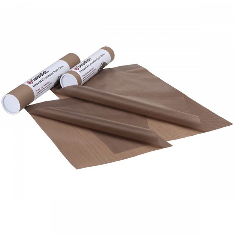 Swordfish Armoured Single Pouch Carrier A3