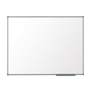 Nobo Essence Steel Magnetic Whiteboard 1800x1200mm