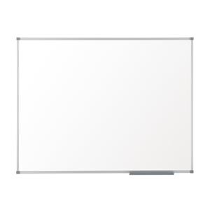 Nobo Essence Steel Magnetic Whiteboard 2400x1200mm