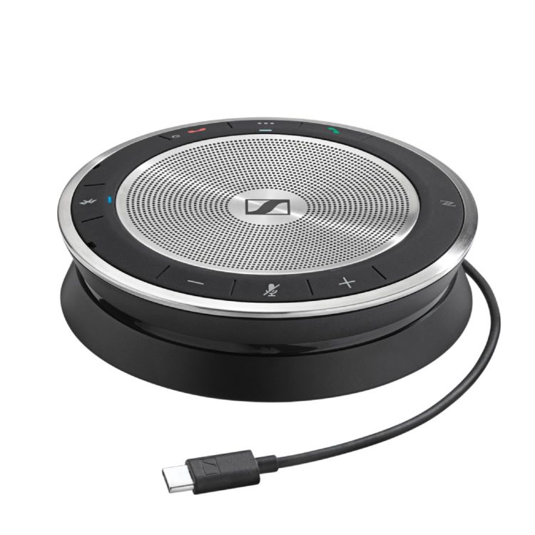EPOS Sennheiser SP-30+ Bluetooth Speakerphone with Dongle
