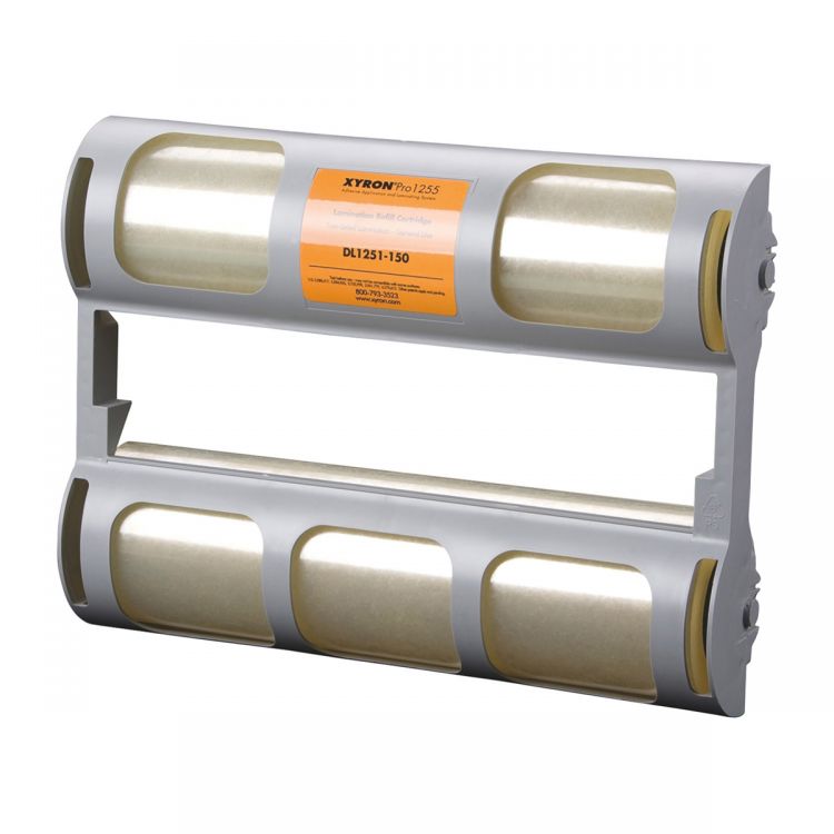 Xyron 23623 Pro Adhesive Film Cartridge 310mmx30m