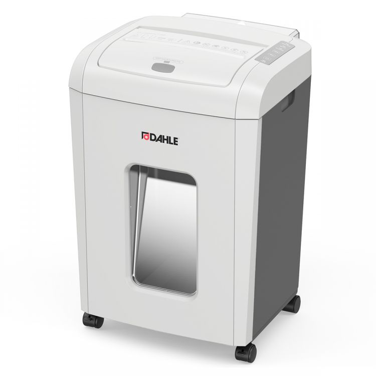 Dahle ShredMATIC 150 Autofeed Cross-Cut Shredder